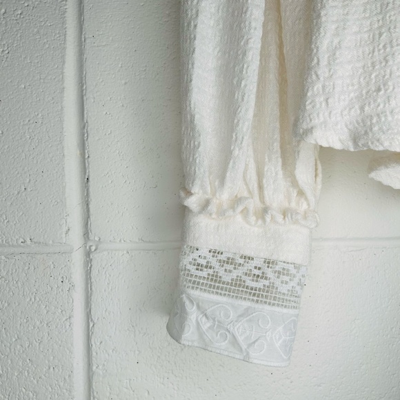 BNWT Free People Blouse - Picture 6 of 14